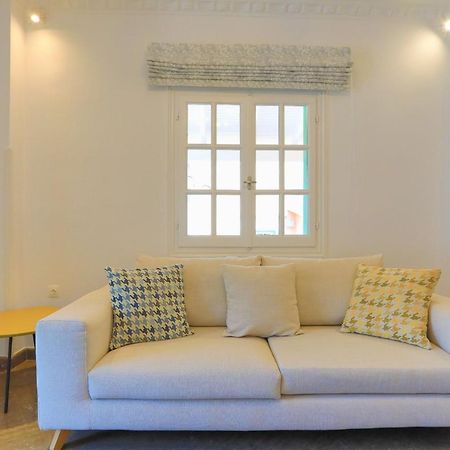 Kassiopi Home Buitenkant foto