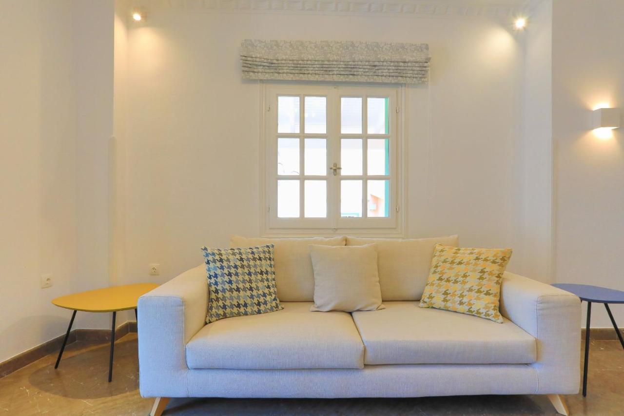 Kassiopi Home Buitenkant foto